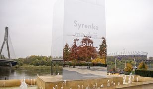 Syrenka zniknęła w Warszawie. Teraz wszystko się wyjaśniło