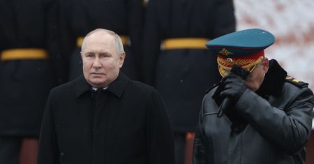 Putin odcięty od rzeczywistości? Eksperci są zgodni