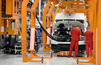 Niemiecki gigant rozbudowuje fabrykę w Polsce. "Kluczowy krok"