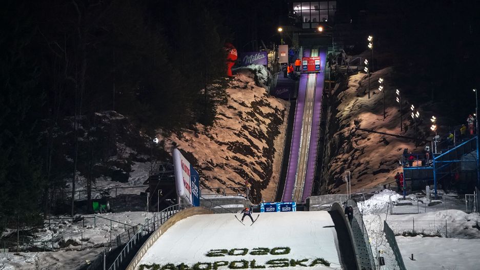 skoki