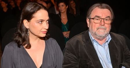 Anna Cieślak otwiera się na temat NIEPOSIADANIA DZIECI! "Jak się ma męża starszego o 25 lat..."
