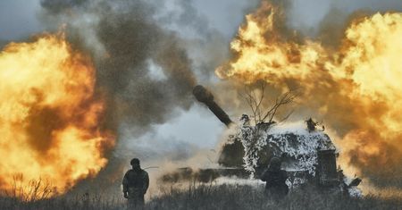 Kluczowa bitwa i "rozcięcie" Rosjan. Ekspert analizuje sytuację