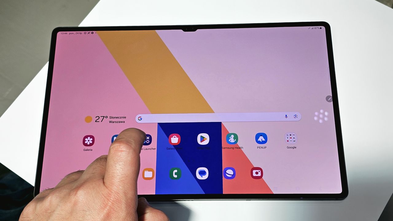 Samsung Galaxy Tab S9 Ultra