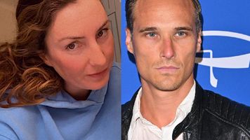 Maurycy Popiel ROZWIÓDŁ SIĘ z żoną. Aktorka zabrała głos: "Zaskoczył mnie w sądzie"