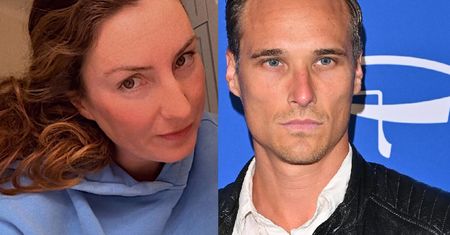 Maurycy Popiel ROZWIÓDŁ SIĘ z żoną. Aktorka zabrała głos: "Zaskoczył mnie w sądzie"