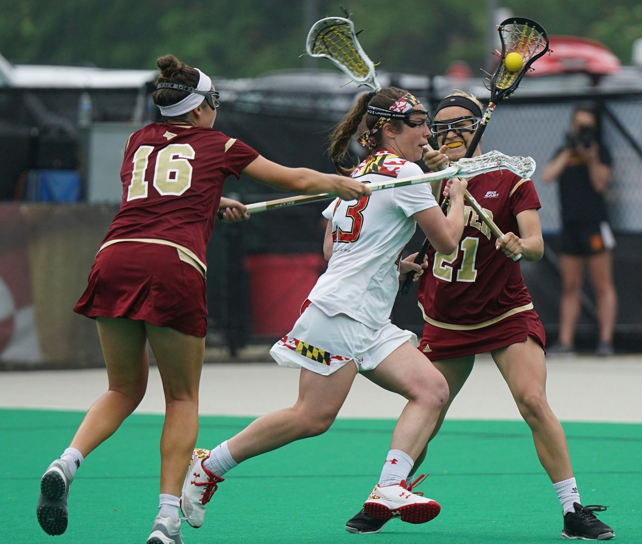 Rusza rekrutacja do Poznań Hussars Lacrosse – otwarte treningi dla dzieci, młodzieży i dorosłych