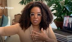 Oprah Winfrey z nowym programem w Apple TV+ o koronawirusie, do obejrzenia za darmo