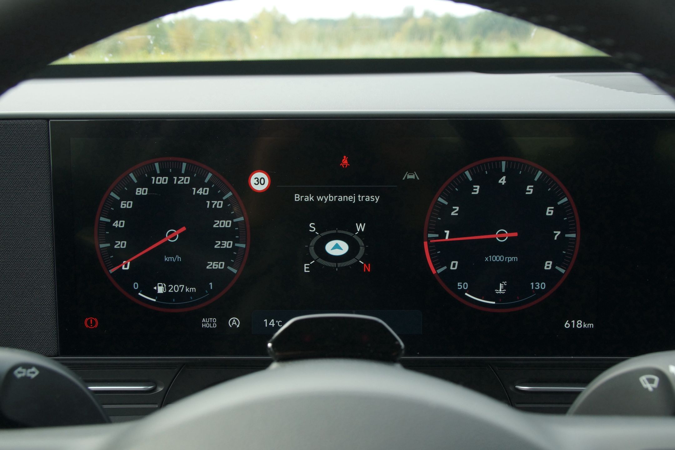Hyundai Kona 1.0 T-GDI