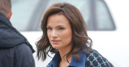 Anna Starmach wraca na Instagram i zapowiada: "Będę część zysku przekazywała na pomoc dzieciakom z Ukrainy"