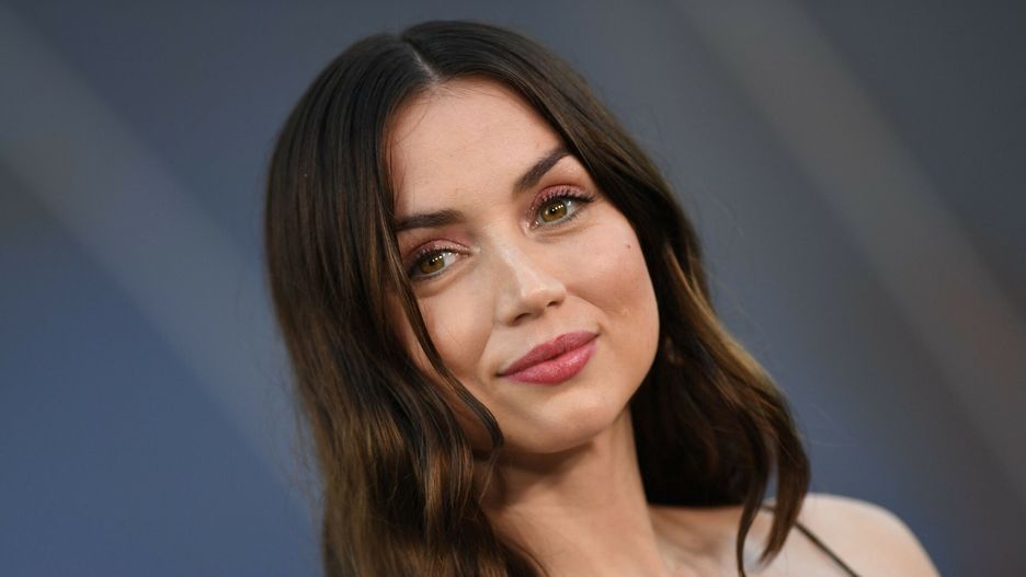 Ana de Armas nie wspomina dobrze chwil  w Los Angeles