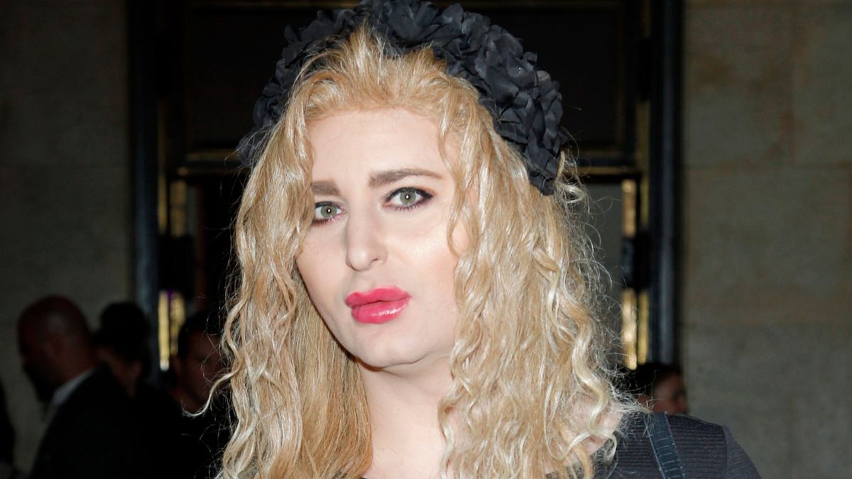 Rafalala szczerze opowiedziała o swym dzieciństwie