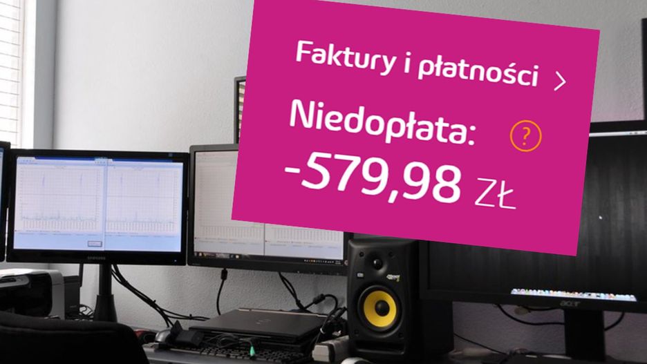 - Przeżyłem szok - mówi nasz czytelnik.