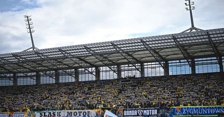 Motor Lublin wprowadza zmiany na stadionie i nie tylko. Kibiców czekają nowości od rundy jesiennej!