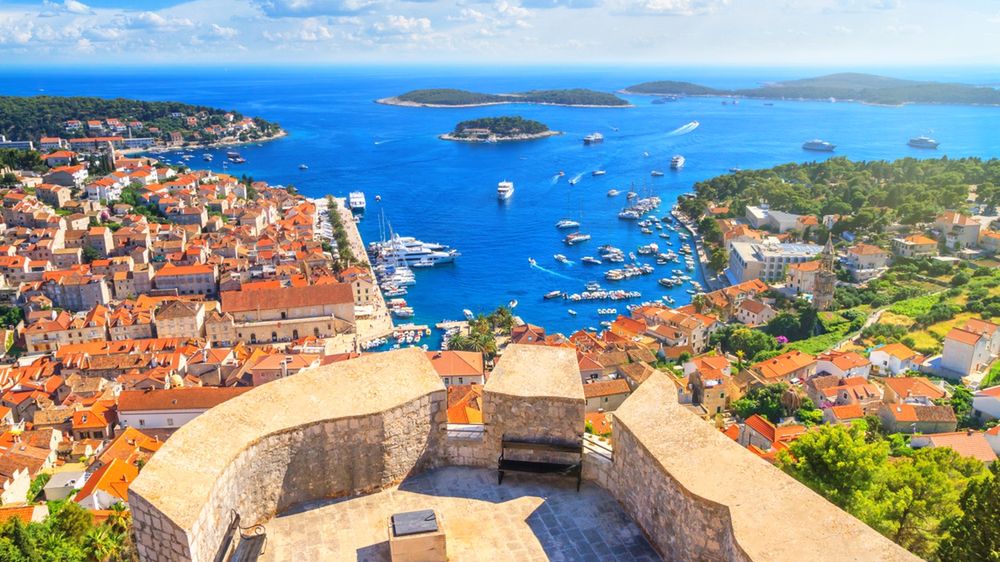 Hvar, Chorwacja