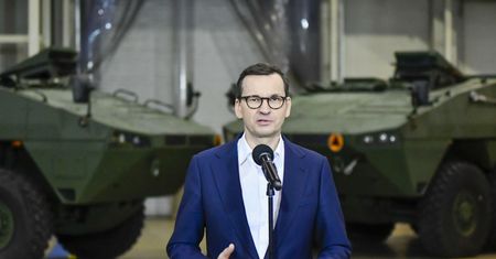 Zmienia się wizerunek Polski. Takie słowa padły w zagranicznych mediach