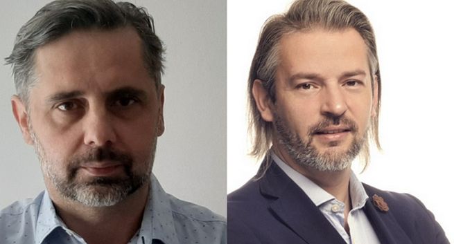 Dwie nowe osoby w zespole zarządzającym IQS