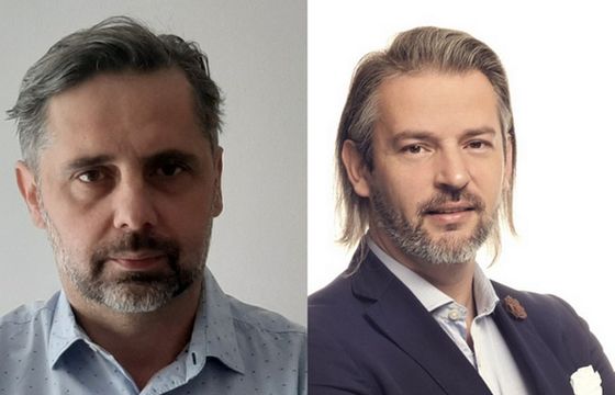 Dwie nowe osoby w zespole zarządzającym IQS