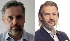 Dwie nowe osoby w zespole zarządzającym IQS