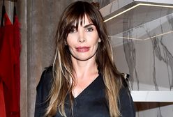 Agnieszka Dygant wspomina ciążę. "11 lat minęło"