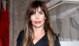 Agnieszka Dygant wspomina ciążę. "11 lat minęło"