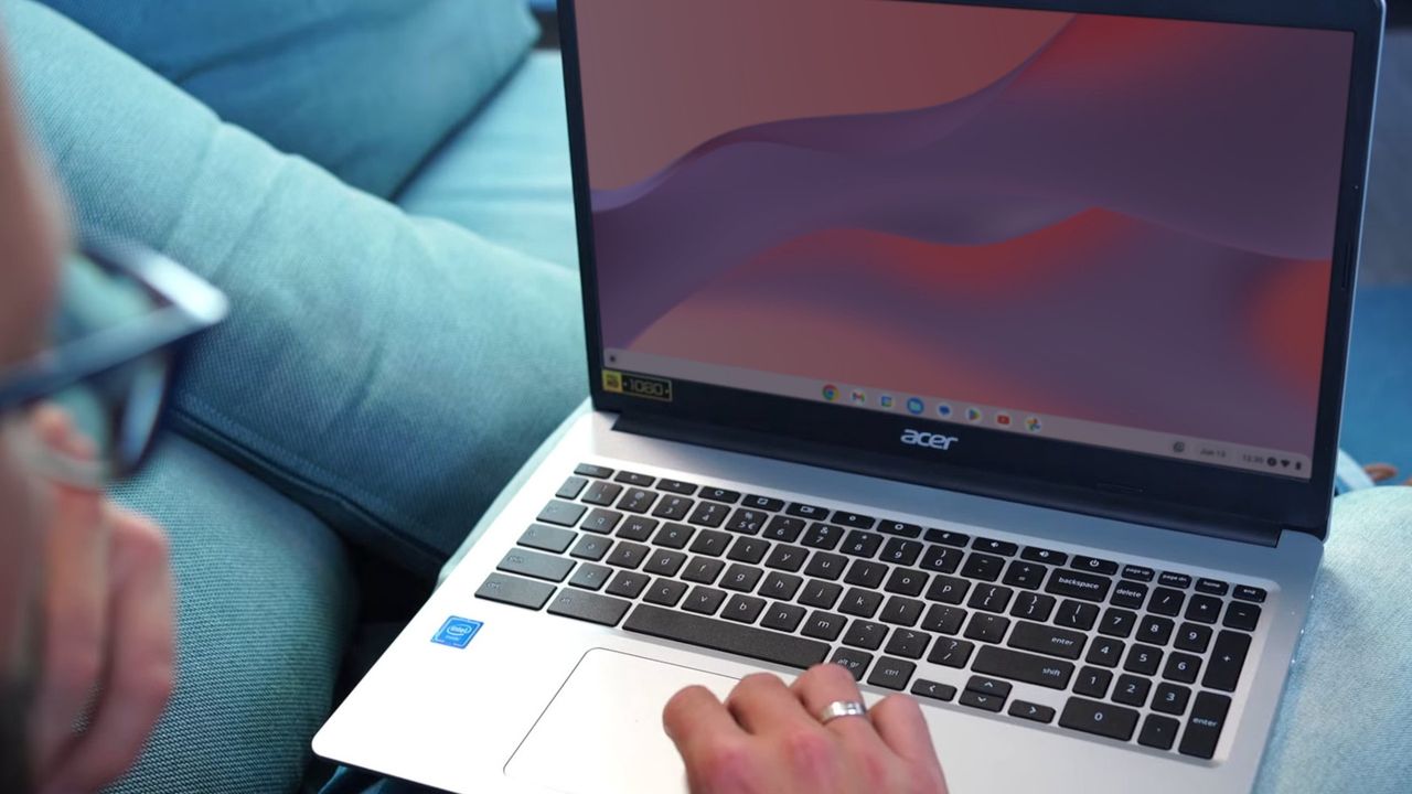 Nikt tyle nie daje. Google wydłuża wsparcie Chromebooków