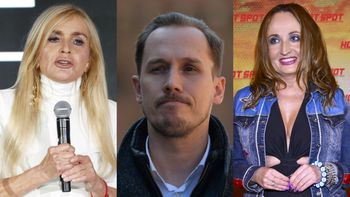 Monika Olejnik staje w obronie Dobrosz-Oracz i ujawnia, że POZWAŁA Berkowicza. "Do tej pory nie odbierał korespondencji z sądu"