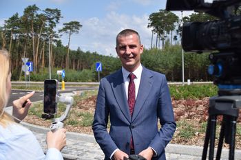 Włocławek: tyle zarobił prezydent Krzysztof Kukucki. Oświadczenie majątkowe za 2024 rok. Zdjęcia