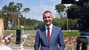 Włocławek: tyle zarobił prezydent Krzysztof Kukucki. Oświadczenie majątkowe za 2024 rok. Zdjęcia