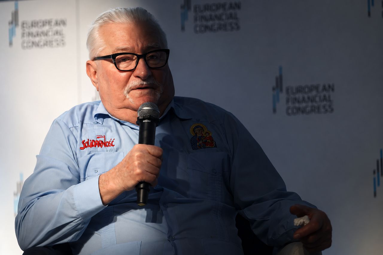 Brudny mit Lecha Wałęsy. Czy mogło być jednak inaczej? [OPINIA]