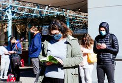 Nowa Zelandia. Lockdown w całym kraju. Po wykryciu jednego zakażenia koronawirusem