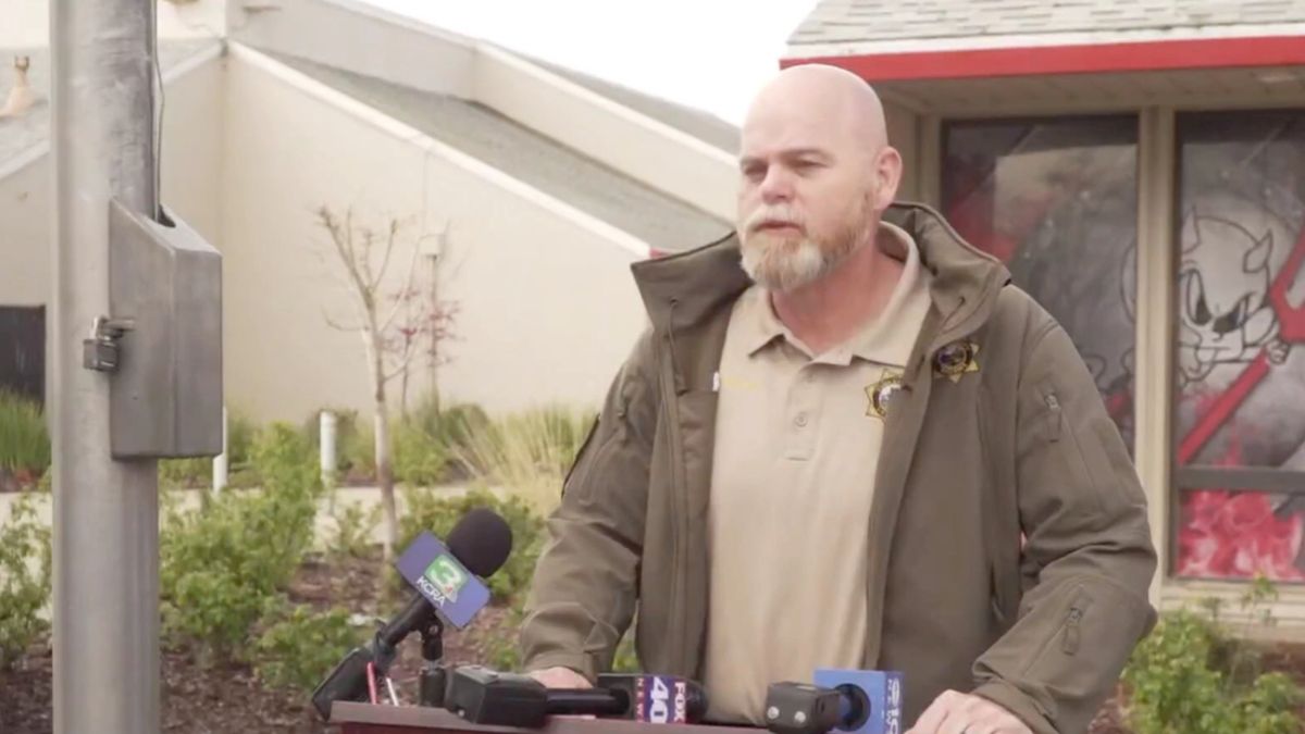 Ta tragedia wstrząsnęła członkami lokalnej społeczności. 14-latka targnęła się na swoje życie