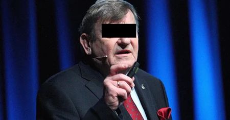 Generał Mirosław H. zatrzymany za jazdę po pijanemu. Miał 0,6 promila