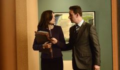 Julianna Margulies nie zagra w serialu "The Good Fight"