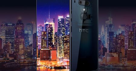 Całe HTC ma mniejsze przychody niż Apple ze słuchawek. Fatalny 2019 rok
