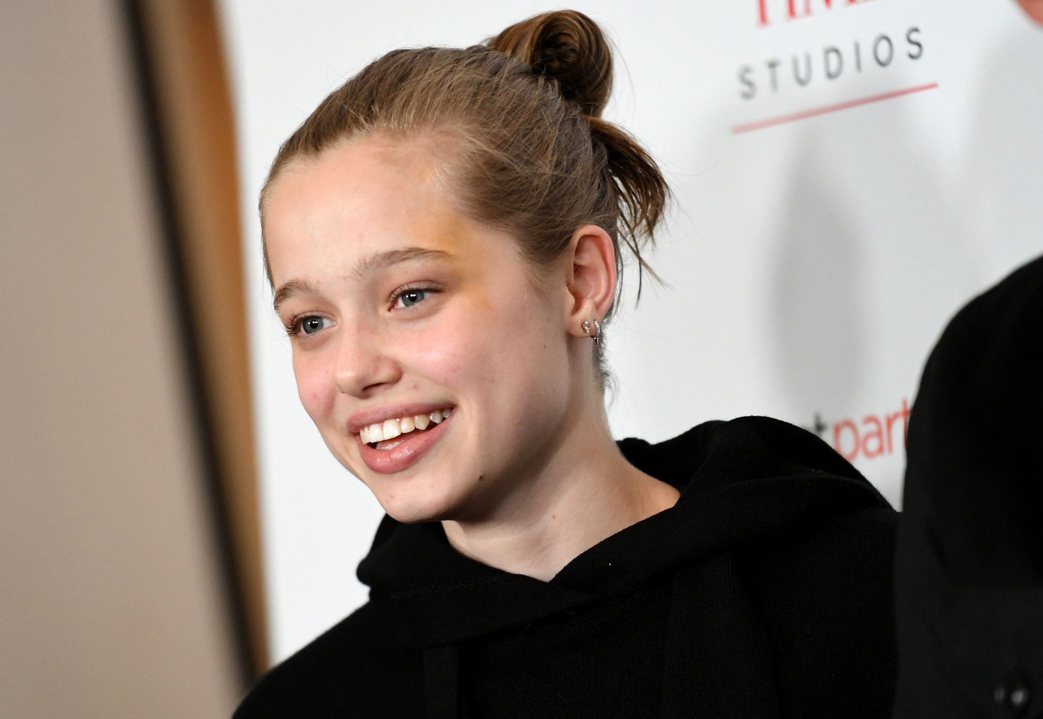 Shiloh Jolie-Pitt 