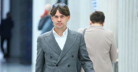 Oskarżają Kołodziejczaka o przemoc i nie tylko. Ujawnili nagrania