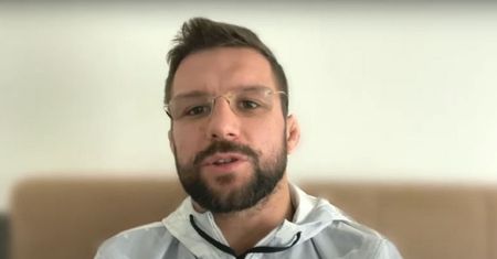 Za drogo dla gwiazdy UFC. Tyle Polak zapłacił za pranie