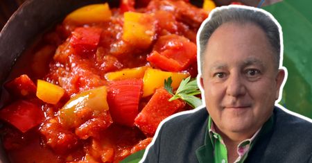Robert Makłowicz grzmi, a Polacy wciąż dodają. To absolutnie nie powinno znaleźć się w dobrym leczo