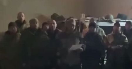 "Mięso armatnie" się buntuje. Nie chcą dalej ginąć