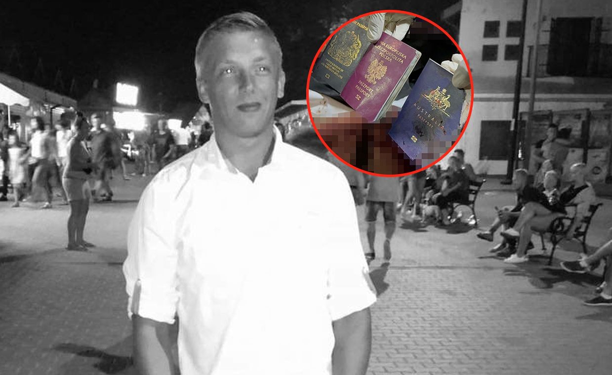 W Strefie Gazy zginął Polak. "Ciężko pisać o nim w czasie przeszłym"
