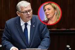 Włamanie na konto Marka Suskiego. Ofiara skandalu: "będę bronić swojej godności"