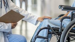 Nowe badanie. Kobiety z SM leczone rzadziej niż mężczyźni