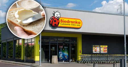 Masło po 0,88 zł. Dlaczego jest tak tanie? Oto ukryty cel sklepów