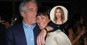 Jest w aktach Epsteina. Wdowa po polskim księciu zamieszana w aferę