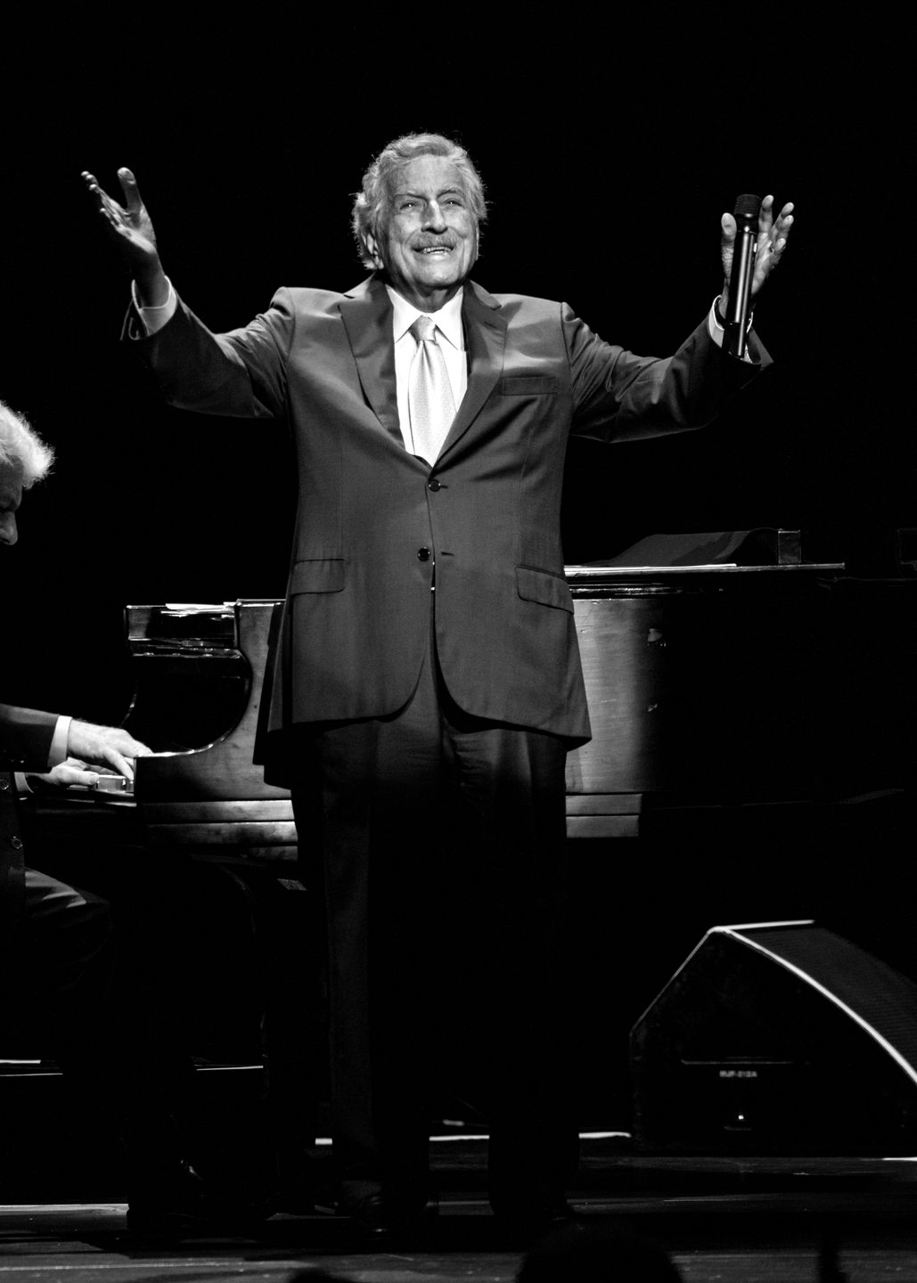 Tony Bennett