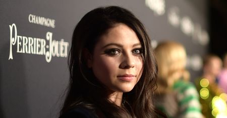 Michelle Trachtenberg była widziana kilka dni przed śmiercią. "Ludzie byli zszokowani jej kiepskim stanem zdrowia"