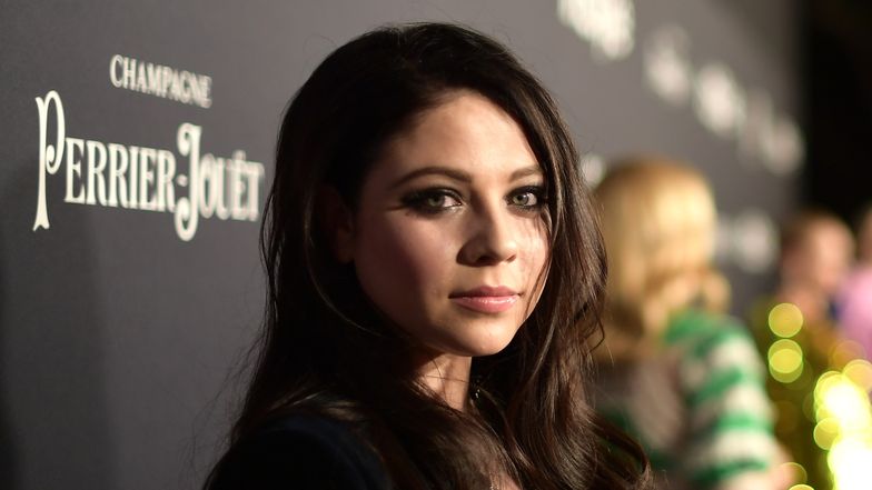 Michelle Trachtenberg była widziana kilka dni przed śmiercią. "Ludzie byli zszokowani jej kiepskim stanem zdrowia"