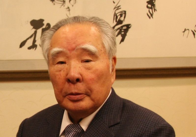 Szef Suzuki rezygnuje ze stanowiska