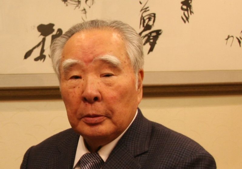 Osamu Suzuki