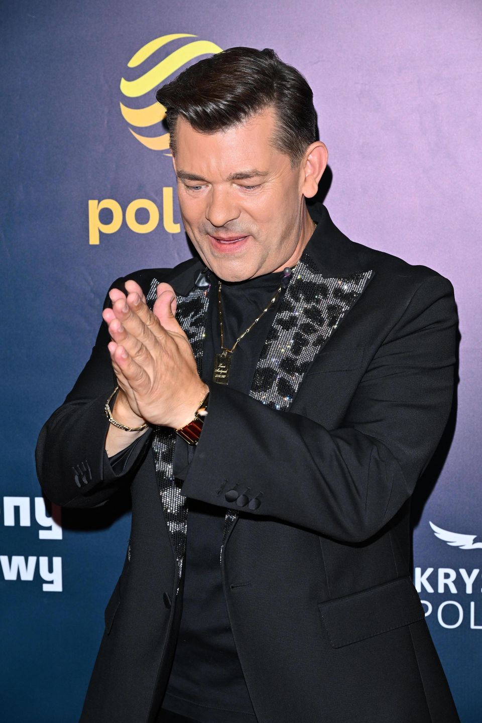 Roztanczony PGE Narodowy 2024n/z: Martyniuk Zenon / Roztanczony PGE Narodowy 2024 - 2024-09-28 / fot.KAPiFKAPIF.pl